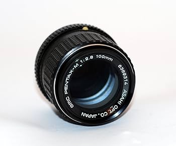 ペンタックス Pentax SMC PENTAX-M 100mm F2.8 SMC Pentax-M 100mm f/2.8 Lens Review - Pentax User
